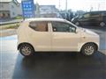 2021 Suzuki Alto