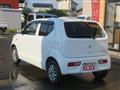 2021 Suzuki Alto
