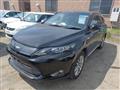 2015 Toyota Harrier Hybrid