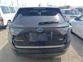 2015 Toyota Harrier Hybrid