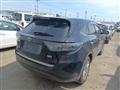 2015 Toyota Harrier Hybrid