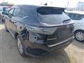 2015 Toyota Harrier Hybrid