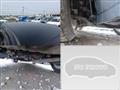 2015 Toyota Harrier Hybrid