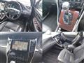 2015 Toyota Harrier Hybrid