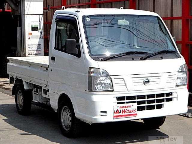2015 Nissan Nissan Others