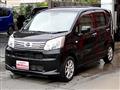 2018 Daihatsu Move