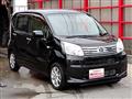 2018 Daihatsu Move