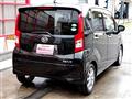 2018 Daihatsu Move