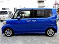 2016 Honda N BOX