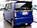2016 Honda N BOX