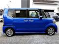 2016 Honda N BOX
