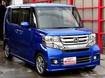 2016 Honda N BOX