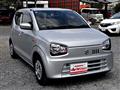 2020 Suzuki Alto