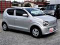 2020 Suzuki Alto