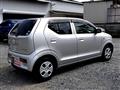 2020 Suzuki Alto