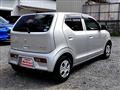 2020 Suzuki Alto