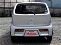 2020 Suzuki Alto