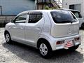 2020 Suzuki Alto
