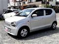 2020 Suzuki Alto