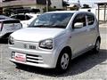 2020 Suzuki Alto