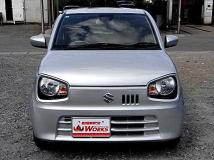 2020 Suzuki Alto