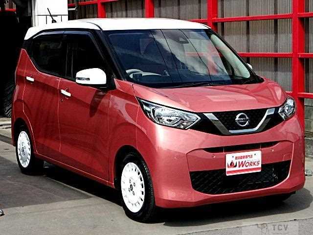 2021 Nissan Nissan Others