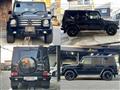2015 Mercedes-Benz G-Class