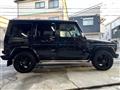 2015 Mercedes-Benz G-Class