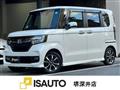 2017 Honda N BOX