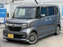 2019 Honda N BOX