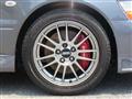 2006 Mitsubishi Lancer
