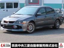 2006 Mitsubishi Lancer