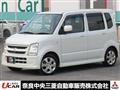 2007 Suzuki Wagon R