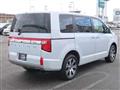 2025 Mitsubishi Delica D5