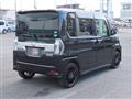 2017 Daihatsu Tanto