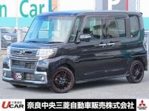 2017 Daihatsu Tanto