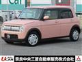 2017 Suzuki Lapin
