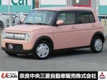 2017 Suzuki Lapin
