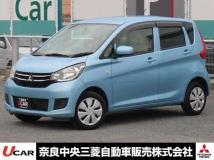 2018 Mitsubishi eK Wagon