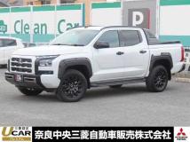 2025 Mitsubishi Triton