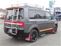 2018 Mitsubishi Delica D5