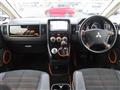 2018 Mitsubishi Delica D5