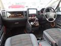 2018 Mitsubishi Delica D5
