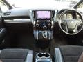 2017 Toyota Alphard G