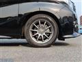 2017 Toyota Alphard G