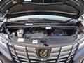 2017 Toyota Alphard G