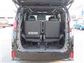 2017 Toyota Alphard G