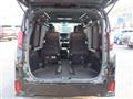 2017 Toyota Alphard G