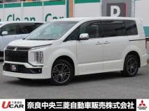 2019 Mitsubishi Delica D5
