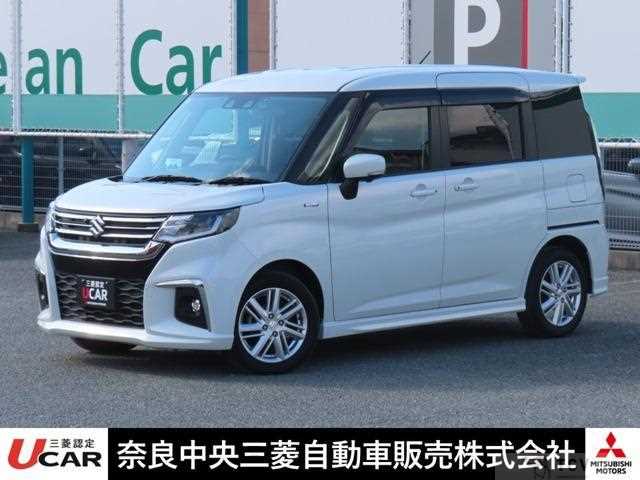 2021 Suzuki Suzuki Others